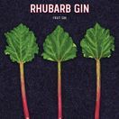 Rhubarb Gin (That Boutique-y Gin Company) (70cl) 46% additional 2
