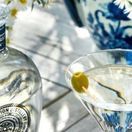 Rosemullion Navy Gin (70cl) 57% additional 2