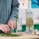 Sapling Climate Positive Gin (70cl) 40% additional 4