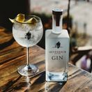Silverback Old Tom Gin (70cl) 43% additional 2