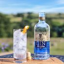 Sing Gin (70cl) 40% additional 2