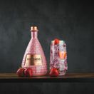 Sixtowns Pink Gin (70cl) 37.5% additional 2