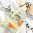 Still Sisters Watercress with a Citrus Twist London Dry Gin (70cl) 40% additional 3