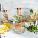 Still Sisters Watercress with a Citrus Twist London Dry Gin (70cl) 40% additional 1