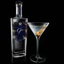 T.E.A. Earl Grey Gin (70cl) 42% additional 2