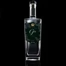 T.E.A. Jasmine Gin (70cl) 42% additional 2