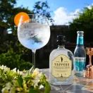 Tappers Brightside London Dry Gin (70cl) 47% additional 4