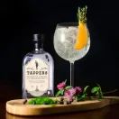 Tappers Brightside London Dry Gin (70cl) 47% additional 2