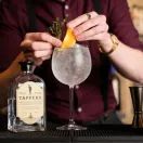 Tappers Brightside London Dry Gin (70cl) 47% additional 3