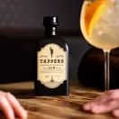 Tapper's Darkside Gin (70cl) 39.6% additional 5