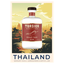 Tarsier Khao San Gin (70cl) 41.2% additional 2