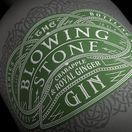 The Blowing Stone Crabapple &amp; Royal Ginger Gin (70cl) 42% additional 2