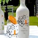 The Gin Kitchen Ginger Cat Gin 70cl (48% ABV) additional 2