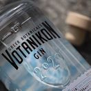 Votanikon Gin 70cl (40% ABV) additional 3