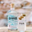 Votanikon Gin 70cl (40% ABV) additional 2