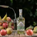 Warner's &amp; Joules Apple &amp; Pear Gin (70cl) 40% additional 3