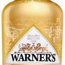 Warner's &amp; Joules Apple &amp; Pear Gin (70cl) 40% additional 1