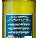 Wildcat Limelight Lime Gin (70cl) 37.5% additional 2