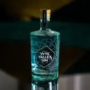 Wye Valley Gin (70cl) 42% additional 2