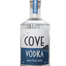Devon Cove Vodka 70cl (40% ABV) additional 1