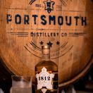 1812 3 Year Old Cask Rum (70cl) 43% additional 3