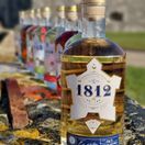 1812 3 Year Old Cask Rum (70cl) 43% additional 4