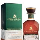 Admiral Rodney Rum - HMS Formidable (70cl) 40% additional 2