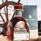 Admiral Rodney Rum - HMS Formidable (70cl) 40% additional 3