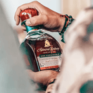 Admiral Rodney Rum - HMS Formidable (70cl) 40% additional 1