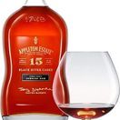 Appleton Estate 15 Year Old Black River Casks (70cl) 43% additional 4
