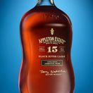 Appleton Estate 15 Year Old Black River Casks (70cl) 43% additional 2