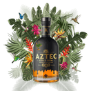 Aztec Gold Rum - Charred Sugarcane (70cl) 37.5% additional 1