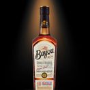 Bayou Single Barrel Dark Rum (70cl) 40% additional 1