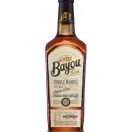 Bayou Single Barrel Dark Rum (70cl) 40% additional 2