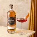 Belgrove Hazelnut Rum (70cl) 40% additional 2