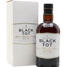 Black Tot Master Blender’s Reserve Rum - 2025 Edition (70cl) 54.5% additional 2