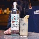 Abelha Silver Cachaça Rum (70cl) 39% additional 4