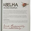 Abelha Silver Cachaça Rum (70cl) 39% additional 2