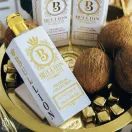 Bullion Coconut Spiced Rum (70cl) 40% additional 2