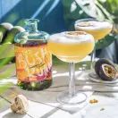 Bush Rum Passion Fruit &amp; Guava (70cl) 37.5% additional 2