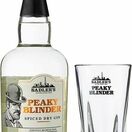 Peaky Blinders Gin Gift Set additional 2
