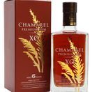 Chamarel XO Rum 70cl (43% ABV) additional 2