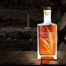 Chamarel XO Rum 70cl (43% ABV) additional 1