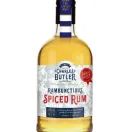 Charles Butler Rambunctious Spiced Rum (50cl) 42% additional 2