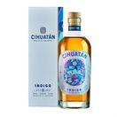Cihuatán Indigo 8 Year Old Rum (70cl) 40% additional 2