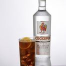 Cockspur Platinum White Rum (70cl) 37.5% additional 2