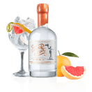 Copper Frog Golden Rum (70cl) 40% additional 2