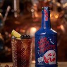 Dead Man's Fingers Hazelnut Rum (70cl) 37.5% additional 2