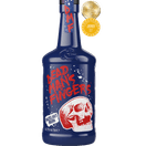 Dead Man's Fingers Hazelnut Rum (70cl) 37.5% additional 1