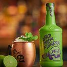 Dead Man's Fingers Lime Rum (70cl) 37.5% additional 4